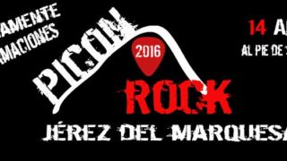 Picón Rock -Jérez del Marquesado