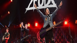 Fall Out Boy – “Centuries”
