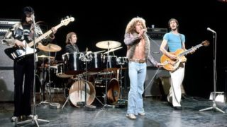The Who – “The Seeker”
