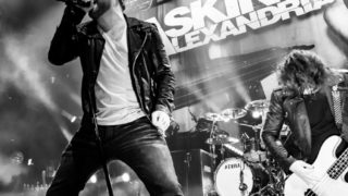 Asking Alexandria – “Final Episode (Let’s Change the Channel)”