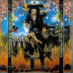 Steve Vai (1990)-Passion And Warfare.jpg