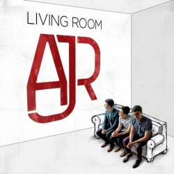 AJR (2015)-Living Room.jpg