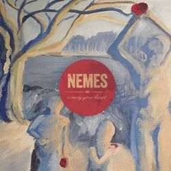 Nemes (2014)-I Carry Your Heart.jpg