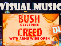 Bush – Glycerin |  Creed – With Arms Wide Open – Rock Band 4 DLC – Full Band