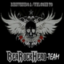 Group logo of BeARockHero*-TEAM