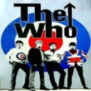 Group logo of The Who_Fan
